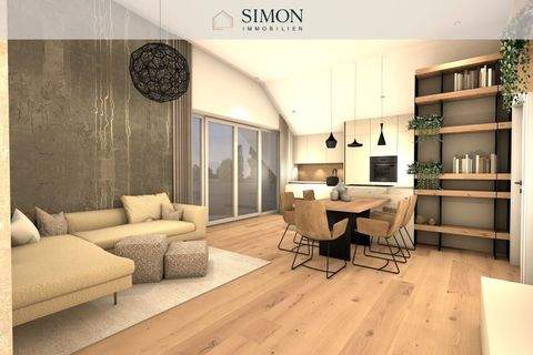 Henndorf am Wallersee Wohnungen, Henndorf am Wallersee Wohnung kaufen