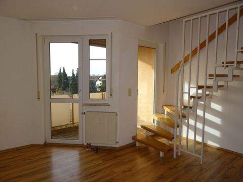 Schwarzenbach an der Saale Wohnungen, Schwarzenbach an der Saale Wohnung kaufen