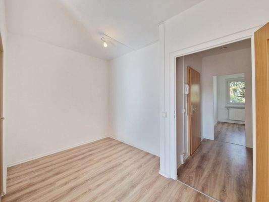 Essecke - Musterfoto