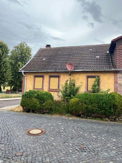 Kyffhäuserland Häuser, Kyffhäuserland Haus kaufen