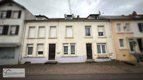 Mettlach Häuser, Mettlach Haus kaufen