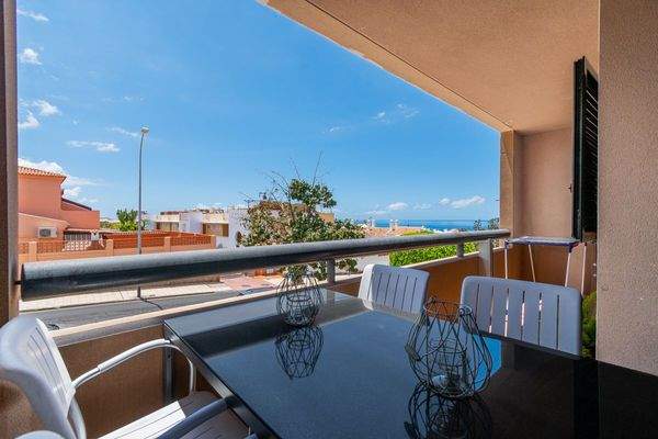 Wohnung in Adeje, Playa Paraiso