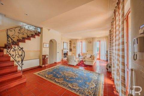 Serravalle Pistoiese Häuser, Serravalle Pistoiese Haus kaufen