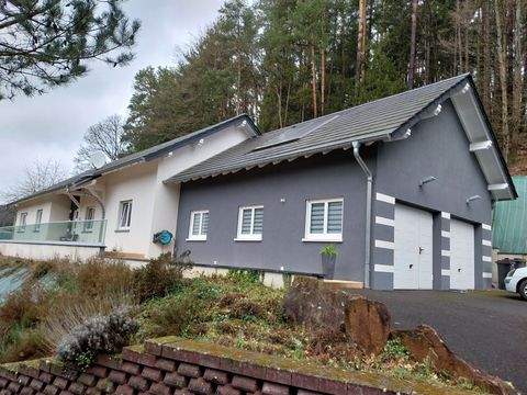 Reyersviller Häuser, Reyersviller Haus kaufen