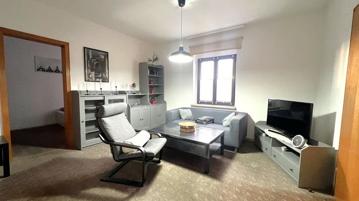 Wohnzimmer 1.OG links