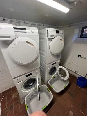 102 KG Waschküche