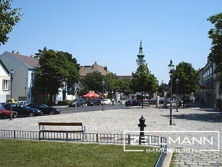 Wien Ladenlokale, Ladenflächen 