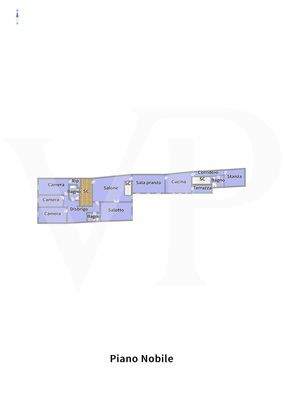 Piano Nobile