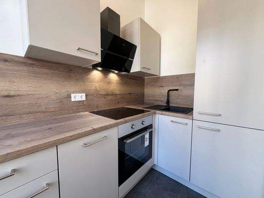 Vergleichsbild Küche