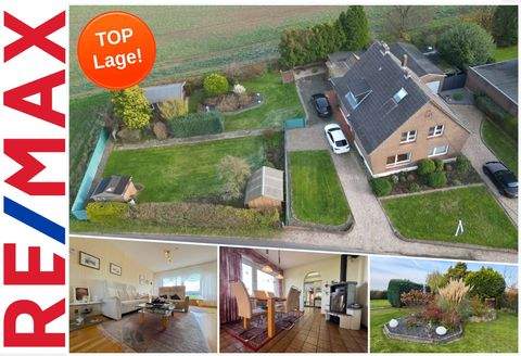 Xanten Häuser, Xanten Haus kaufen