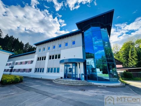 Ilmenau Büros, Büroräume, Büroflächen 