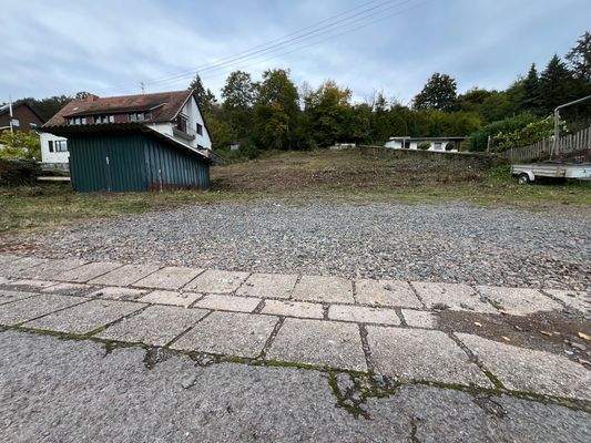 Grundstück Dirmingen 10