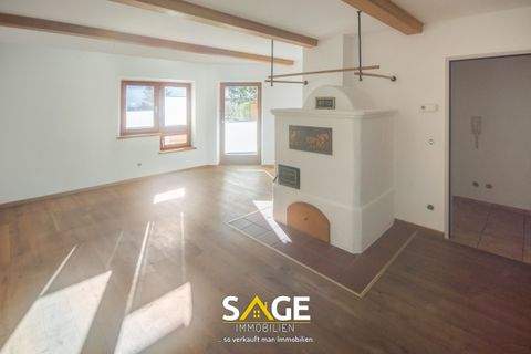 Aurach bei Kitzbühel Wohnungen, Aurach bei Kitzbühel Wohnung kaufen