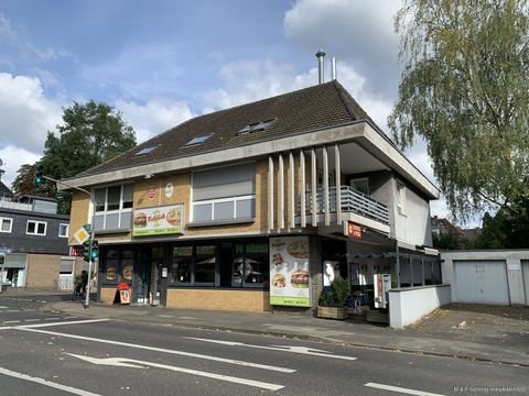 Köln Renditeobjekte, Mehrfamilienhäuser, Geschäftshäuser, Kapitalanlage