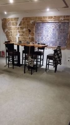 Lokal Mitte Stammtisch