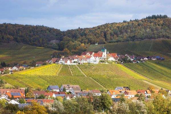 Hohenhaslach