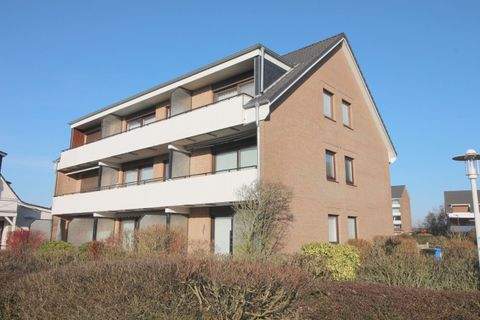 Büsum Wohnungen, Büsum Wohnung kaufen