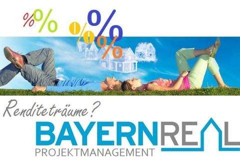 Passau Renditeobjekte, Mehrfamilienhäuser, Geschäftshäuser, Kapitalanlage