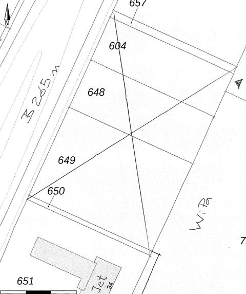 Erftstadt Grundstücke, Erftstadt Grundstück pachten