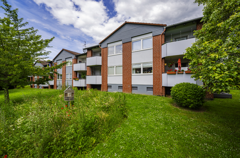 Schöppenstedt Wohnungen, Schöppenstedt Wohnung mieten