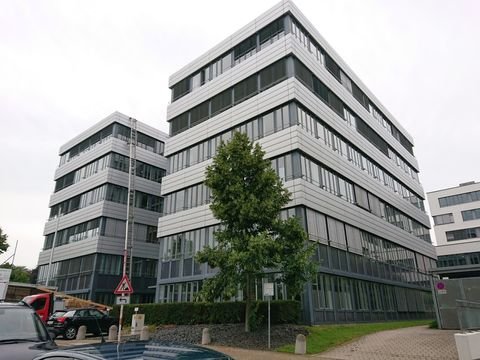 Stuttgart Büros, Büroräume, Büroflächen 