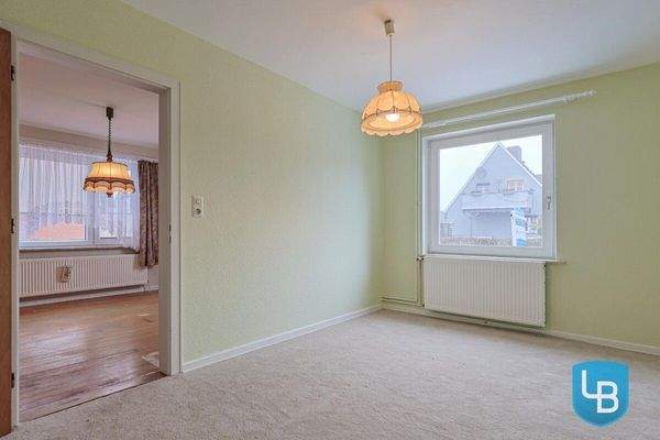 Individuell nutzbares Zimmer I