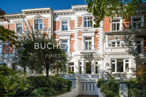 Hamburg Häuser, Hamburg Haus kaufen