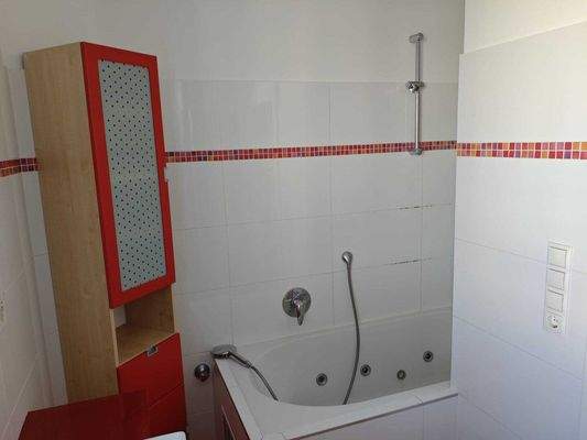 Ansicht - Moderne 2 Zimmer Wohnung mit großem Balkon und Weitblick Miete 4. Bezirk Wien