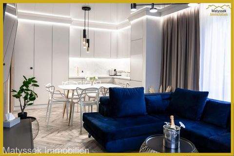 Swinoujscie [Swinemünde] Wohnungen, Swinoujscie [Swinemünde] Wohnung kaufen