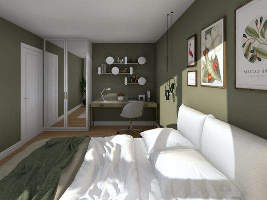 besser können Gäste kaum nächtigen