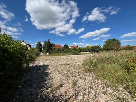 Oberndorf a.Lech Grundstücke, Oberndorf a.Lech Grundstück kaufen