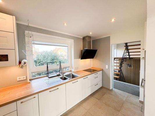 Küche Ansicht II