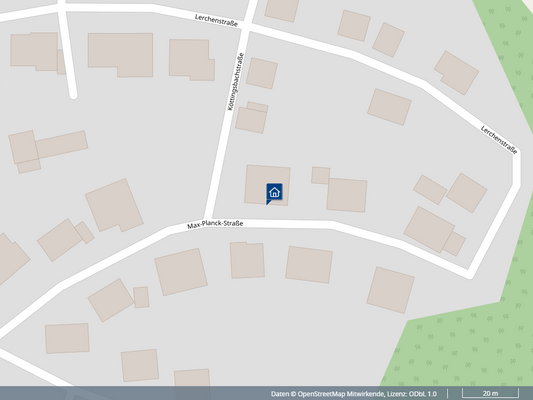 Bild aus Kartenansicht