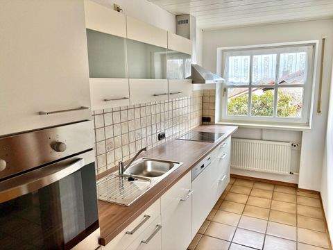 Deggendorf Wohnungen, Deggendorf Wohnung mieten