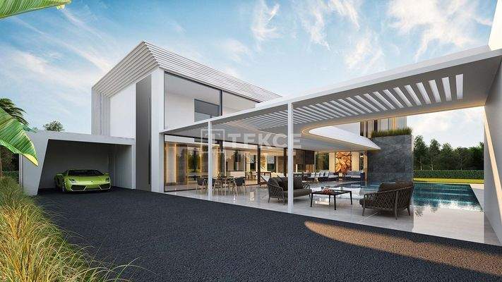 Home with Private Garden Close to the Beach and Alaçatı in İzmir