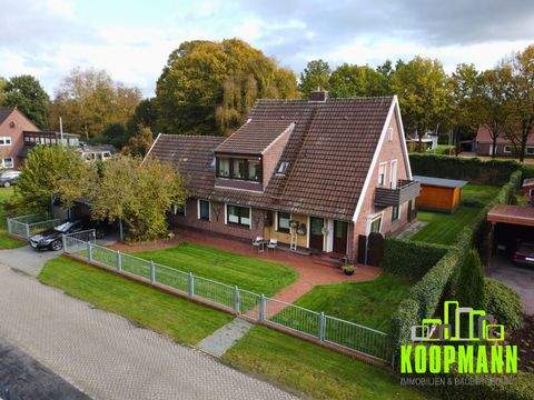 Barßel Häuser, Barßel Haus kaufen