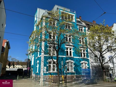 Freiburg im Breisgau Büros, Büroräume, Büroflächen 