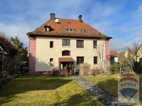 Thalmässing Wohnungen, Thalmässing Wohnung kaufen