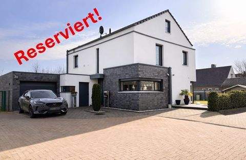 Bocholt Häuser, Bocholt Haus kaufen