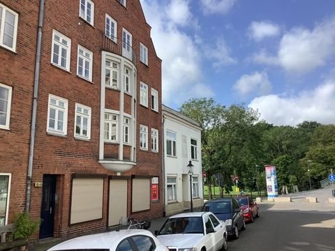 Lübeck Büros, Büroräume, Büroflächen 