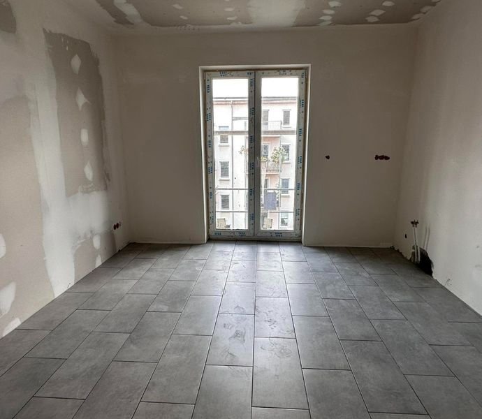 4 Zimmer Wohnung in Halle (Freiimfelde)