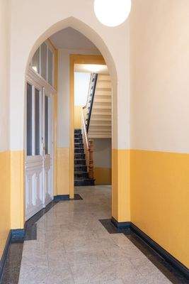 Treppenhaus