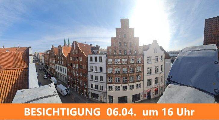 Besichtigung 06 April 16 Uhr