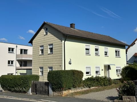 Pegnitz Häuser, Pegnitz Haus kaufen