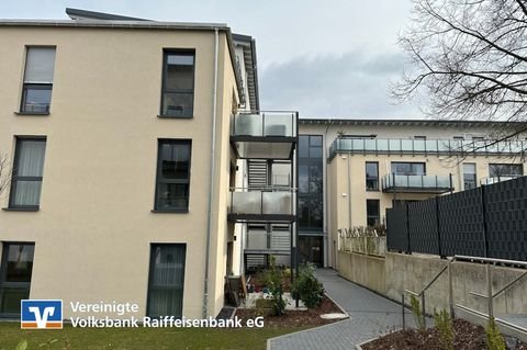 Kirchberg (Hunsrück) Wohnungen, Kirchberg (Hunsrück) Wohnung kaufen