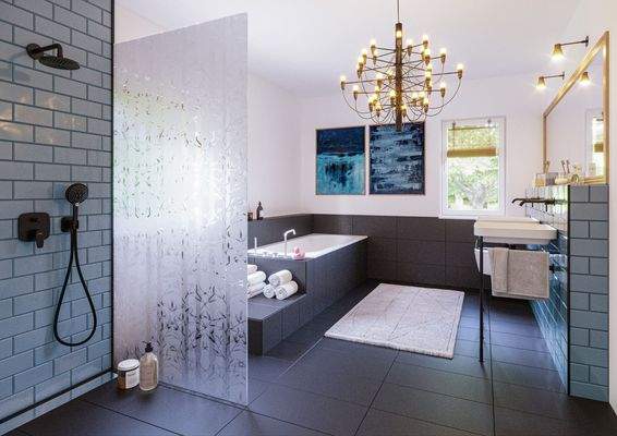 Soul-E-144 E3 - Badezimmer