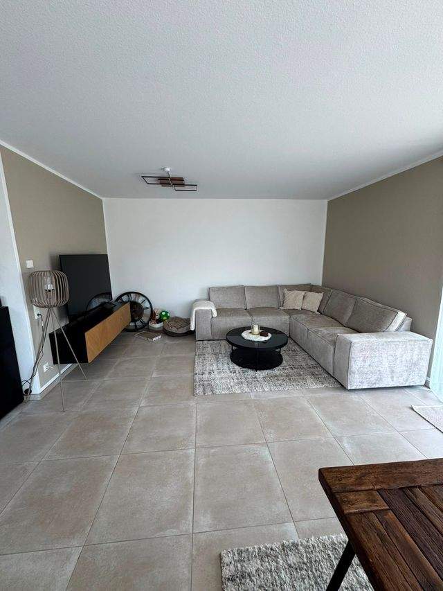 Neubauwohnung, Garten, Energieeffizient!!! - Foto 1