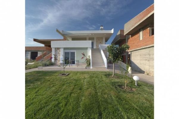 DETACHED HOUSE HALKIDIKI