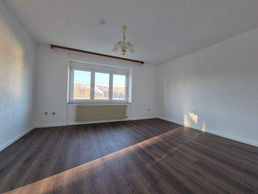 Schlafzimmer 2 im 1.OG 