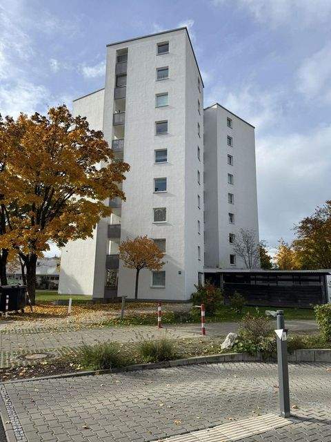 Fürstenfeldbruck Wohnungen, Fürstenfeldbruck Wohnung kaufen